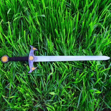 Authentic Foam Sword