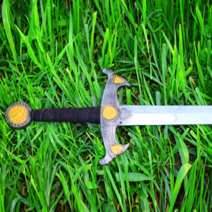Authentic Foam Sword