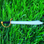 Durable Foam Sword