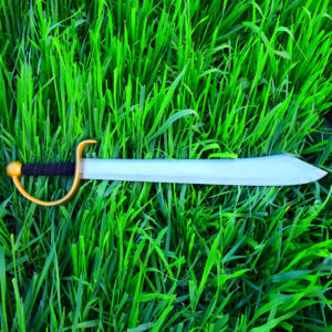 Durable Foam Sword