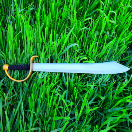 Durable Foam Sword