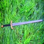 Lightweight Foam Sword