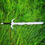 Sturdy Foam Sword