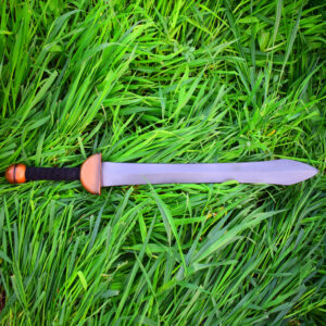 Safe and Realistic Sword