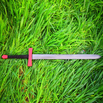 Soft Foam Sword for Safe Combat