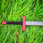 Soft Foam Sword for Safe Combat