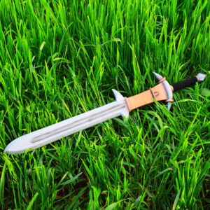 Decorative Foam Sword