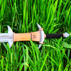 Decorative Foam Sword