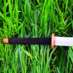 Reliable Foam Sword for Kids and Adults