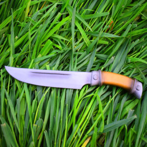 Realistic Foam Knife