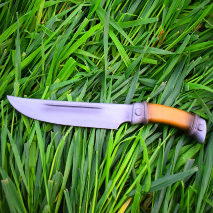 Realistic Foam Knife