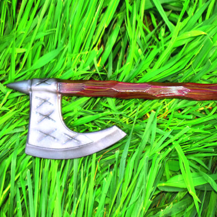 Lightweight Foam Axe