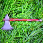 Soft Foam Battle Axe