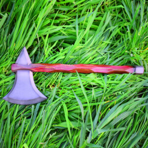 Soft Foam Battle Axe