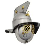Thracian Roman Gladiator Helmet