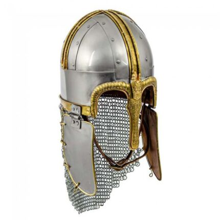 Coppergate Helmet