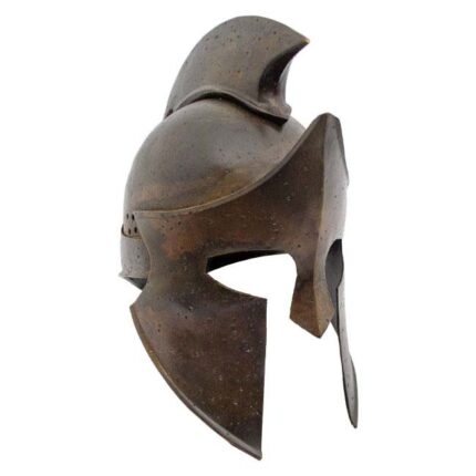 Spartan Warrior Helmet