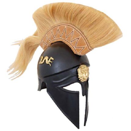 Royal Guard Corinthian Helmet Greek