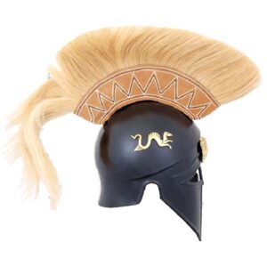 Royal Guard Corinthian Helmet Greek