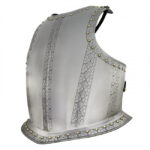 Medieval chest Plate