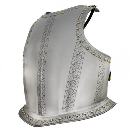 Medieval chest Plate