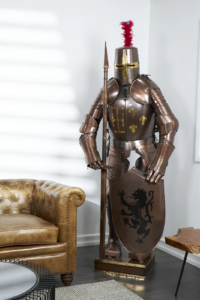 Full Suit of Armor